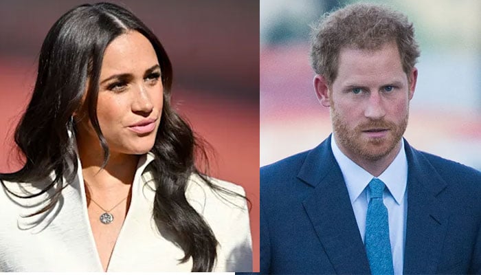 Prince Harry, Meghan Markle announce war as things go from ‘bad to worse’ in Montecito