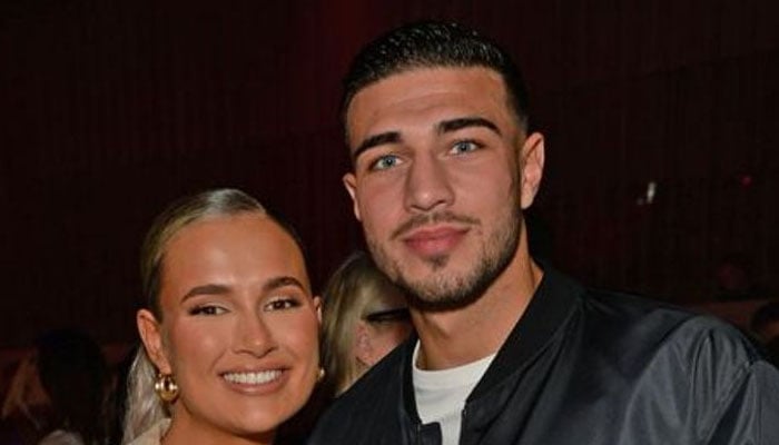 Molly-Mae Hague unhappy as Tommy Fury spills goes deep about their split