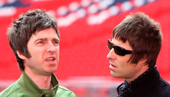 Oasis announces extra dose of happiness for Aussie fans with exciting news