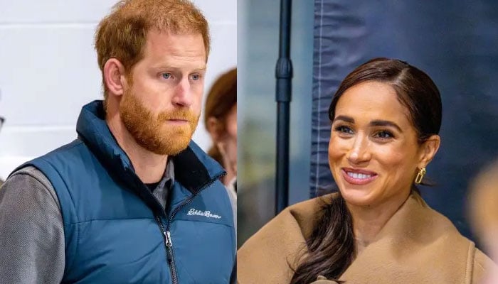 Meghan Markle ‘finally breaking free of Buckingham Palace: ‘Wants none of it