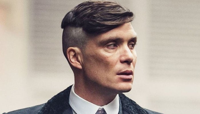 Netflixs ‘Peaky Blinders announces new face to movies cast