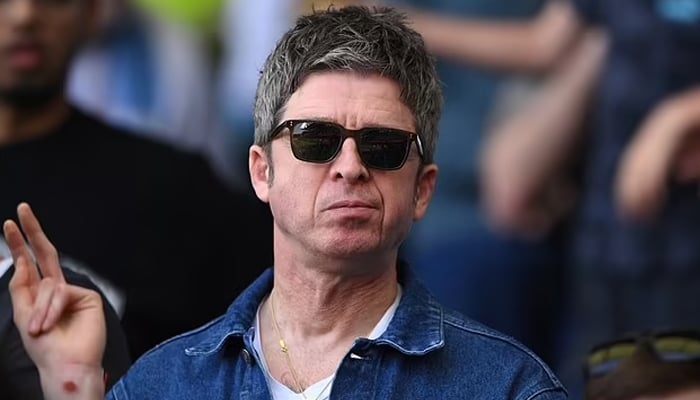 Noel Gallagher reveals the song he would not put on the album