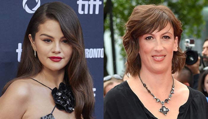 Miranda Hart credits Selena Gomez for giving courage to be vulnerable