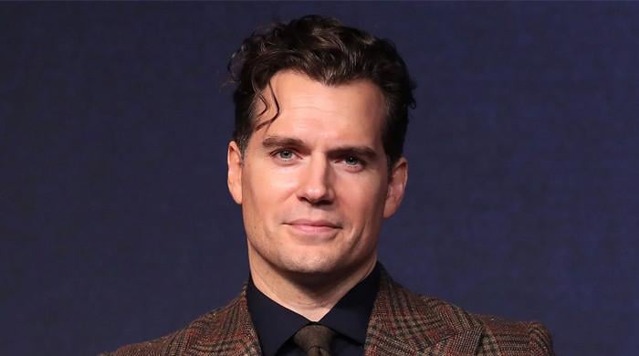 Henry Cavill lands lead role in Amazon's live action 'Voltron'