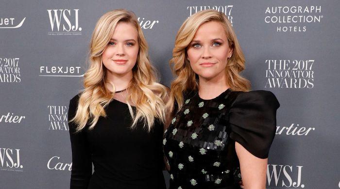 Reese Witherspoon’s daughter Ava shares a ‘deep’ story on World Mental Health Day