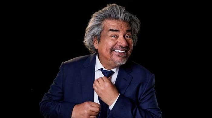 George Lopez shares big update about his comedy career