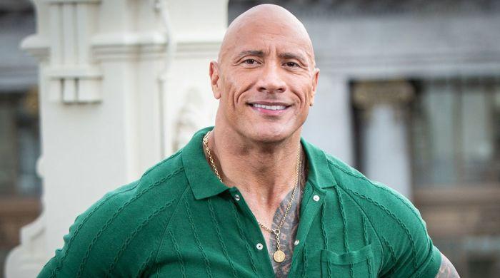 Dwayne Johnson reflects on the importance of fighting demons: ‘I’ve been there’