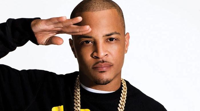 T.I. reveals his reasons for never performing again over insane reason