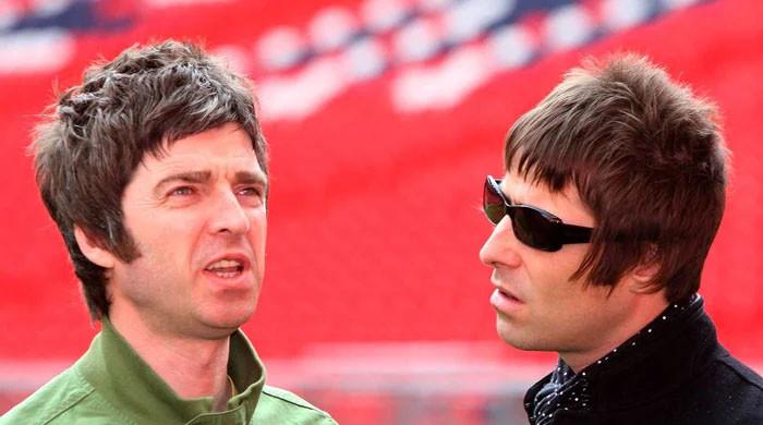 Oasis announces extra dose of happiness for Aussie fans with exciting news