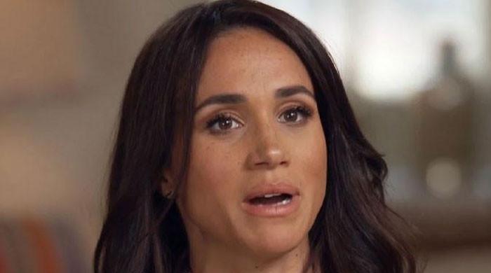 Meghan Markle refuses to care about what’s appropriate anymore