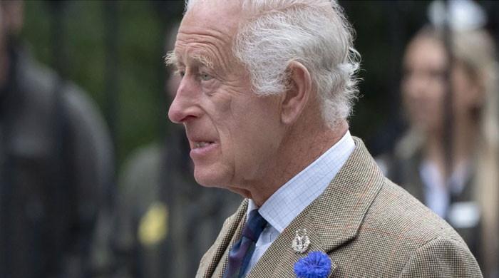 Doctor issues dire warning about King Charles’ cancer progressing