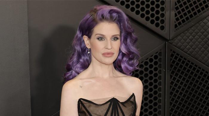 Kelly Osbourne addresses the ‘Ozempic craze in Hollywood’