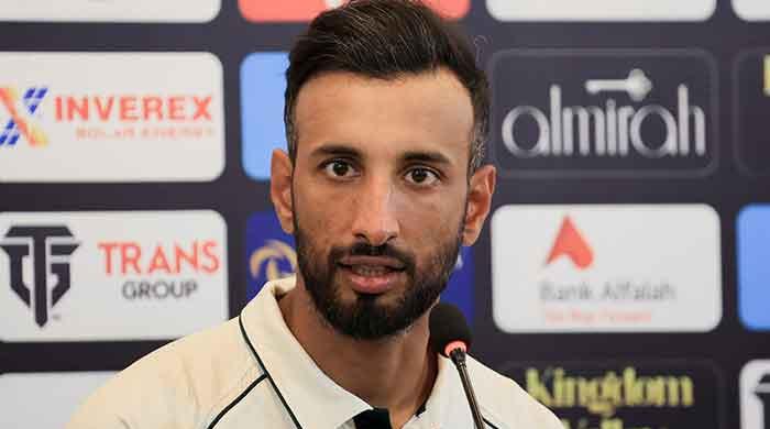 Pakistan bowlers must be more effective to win tests, says Shan Masood