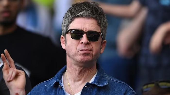 Noel Gallagher reveals the song he would not ‘put on the album’