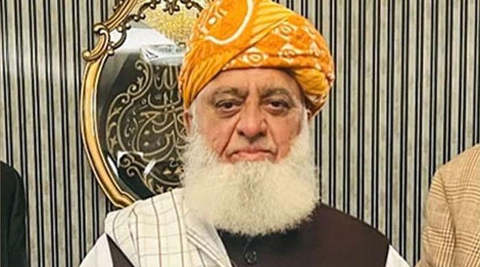 Fazl shows willingness to support constitutional package ‘with ifs and buts’