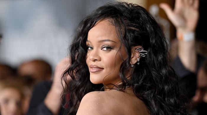 Rihanna gets candid about ‘things I look for’ while picking a dress