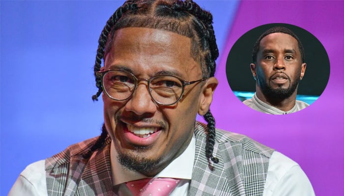 Nick Cannon makes shocking revelation about Sean Diddy parties