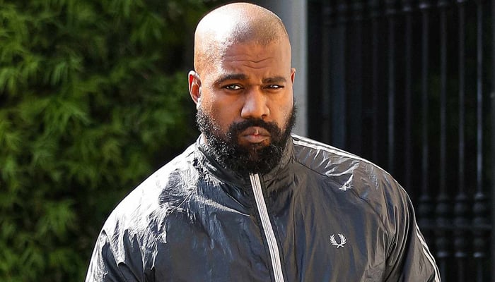 Kanye West producing everything in Bully album himself