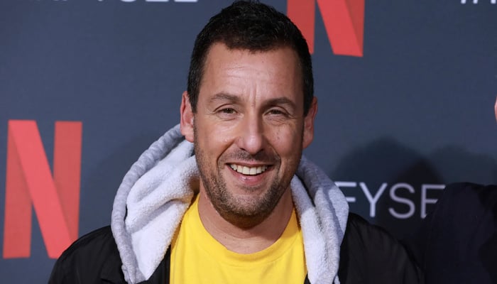 Adam Sandlers Happy Gilmore 2 first look unveiled