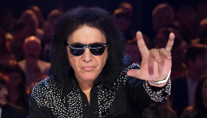 Gene Simmons remains unfazed amid DWTS controversy: had a great time