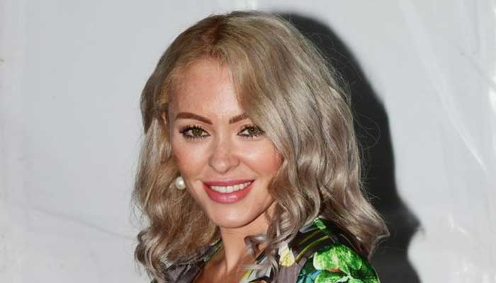 Atomic Kittens Natasha Hamilton quits girl band after 26 years