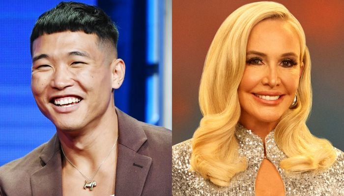 Joel Kim Booster regrets remarks about Shannon Storms Beadors subhuman behaviour