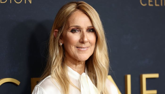 Celine Dion faces lip sync accusations for Paris 2024 Olympics show