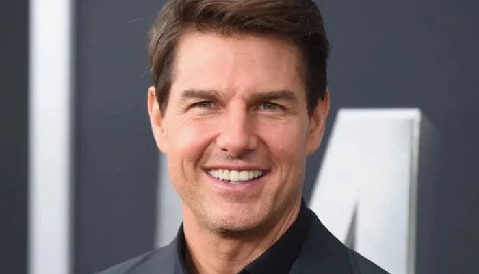 Tom Cruise relocates to his home country as he leaves UK for good