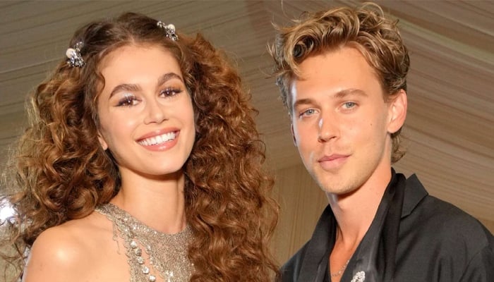 Photo: Kaia Gerbers mom all hearts for perfect son-in-law Austin Butler: Source