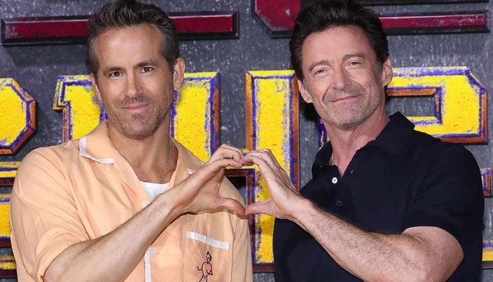 Ryan Reynolds celebrates years of adventures with Hugh Jackman on his 56th birthday