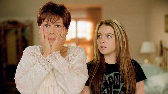 ‘Freakier Friday’ release date unveiled by Lindsay Lohan, Jamie Lee Curtis