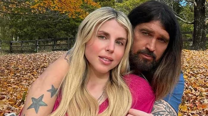 Billy Ray Cyrus’s ex-wife Firerose makes rare comment about her marriage