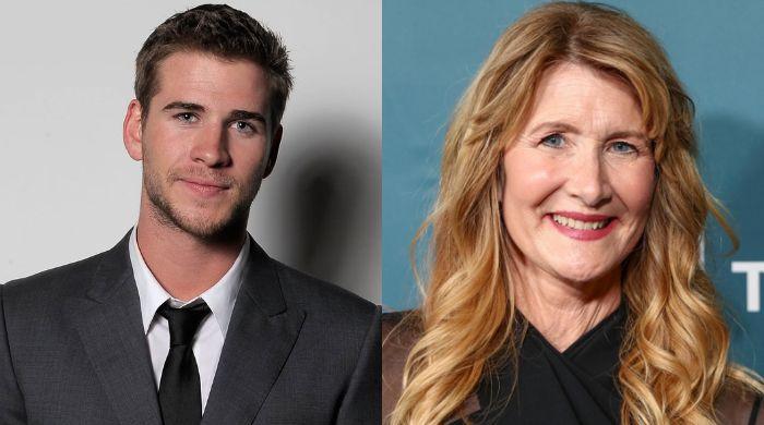 Liam Hemsworth, Laura Dern recall ‘scary day’ from ‘Lonely Planet’ set