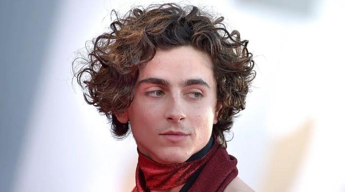 Timothee Chalamet giving in to ‘dark side’ amid intense competition: Source