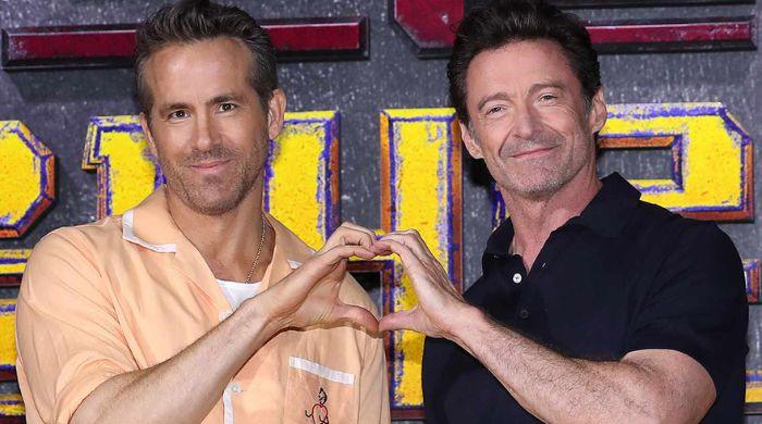 Ryan Reynolds celebrates years of 'adventures' with Hugh Jackman on 56 birthday