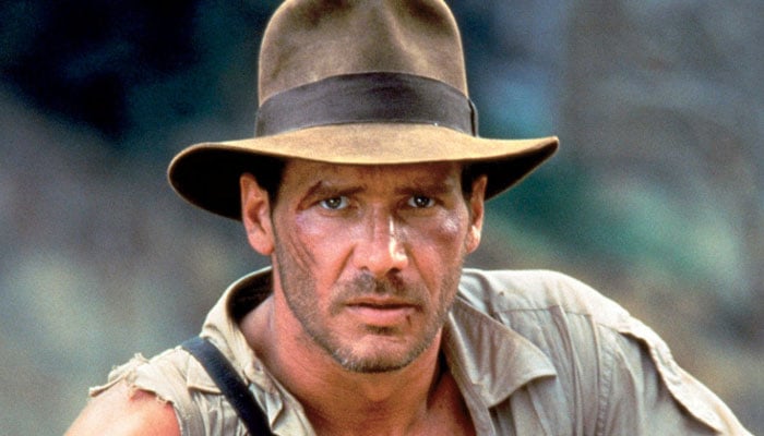 Harrison Ford reveals why he keeps acting: Fun to work