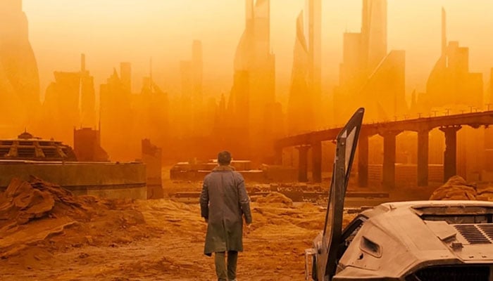 Denis Villeneuve gets honest about Blade Runner 2049