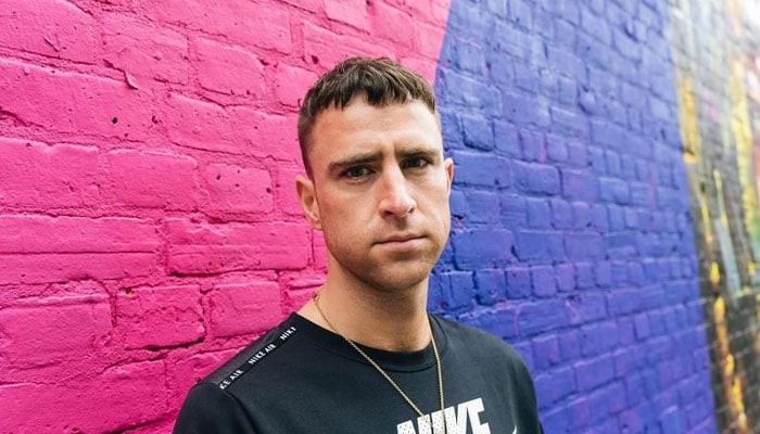 Scottish DJ Jack Revill AKA Jackmaster passes away at age 38