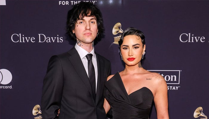 Demi Lovato’s fiance Jutes gets candid about his proposal