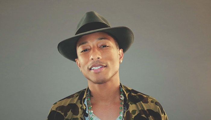 Pharrell Williams reveals his secret skincare hacks to stay young at 51