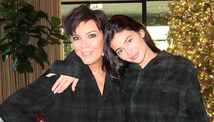 Kris Jenner reveals one thing from Kylie that can get her in trouble