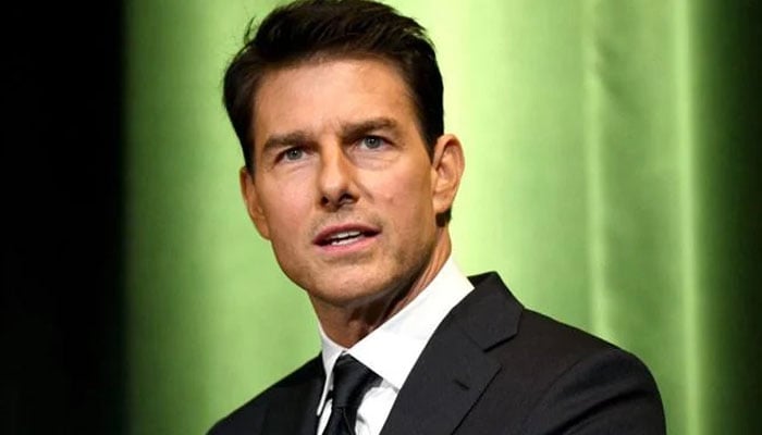 Tom Cruises Scientology HQ in Australia receives whopping price tag