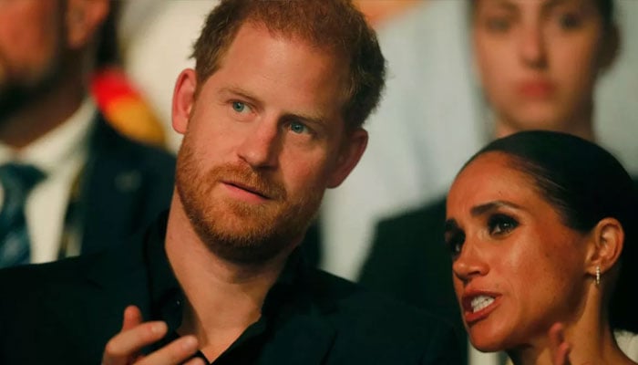 Meghan Markle slapped with a new dilemma about Prince Harry amid divorce woes