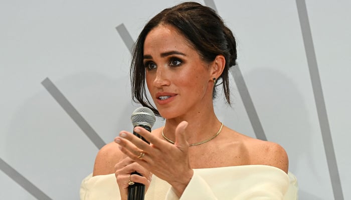 Meghan Markle admits she never signed NDA that stops her from talking?