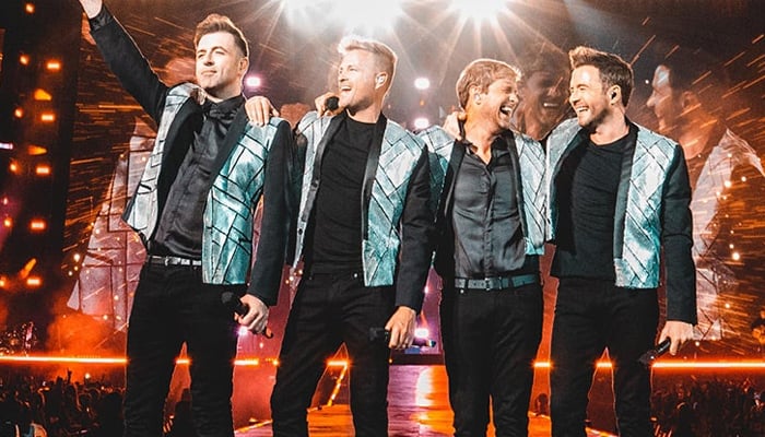 Westlife star, Shane Filan was devastated with debt before 2018 comeback