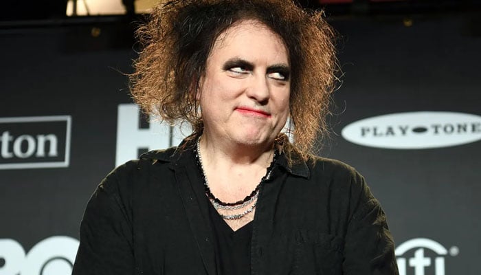 Robert Smith breaks silence on hiked up prices of concert tickets