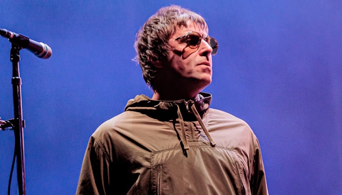 Liam Gallagher reacts to SNL skit on Oasis: Excruciating