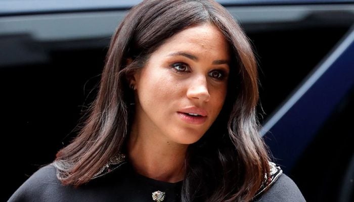 Meghan Markle accused of making recent charity gala all about herself