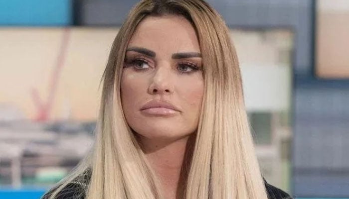 Katie Price breaks silence on failed attempt to embrace yet another motherhood