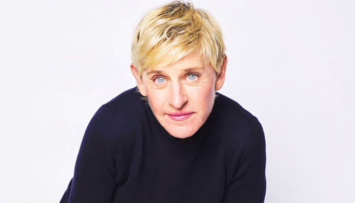 Ellen DeGeneres unveils her retirement plan from showbiz with latest move